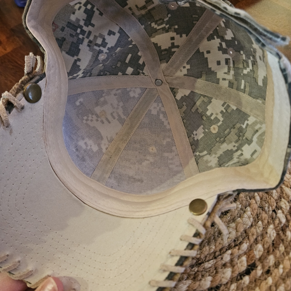 STAR Hat - Picture 5 of 6